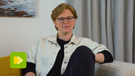 Stress, Zweifel, Überforderung?