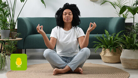 Kurs »Achtsamer Umgang mit Suchtverhalten«