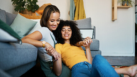 Let’s talk about Sex!