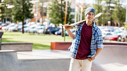 In Bewegung kommen und bleiben