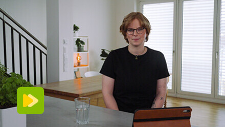 Studieren ohne Stress?