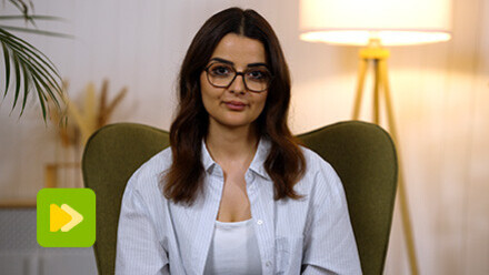 Innere Stärke entwickeln